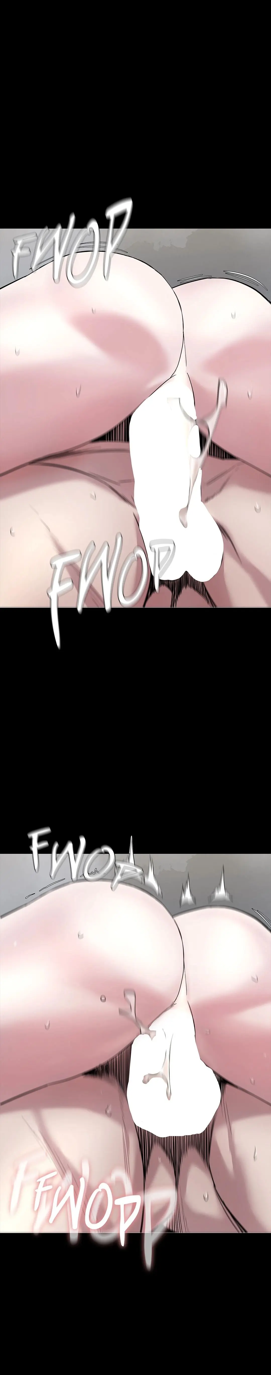 Thorns On Innocence Chapter 24 - Page 29