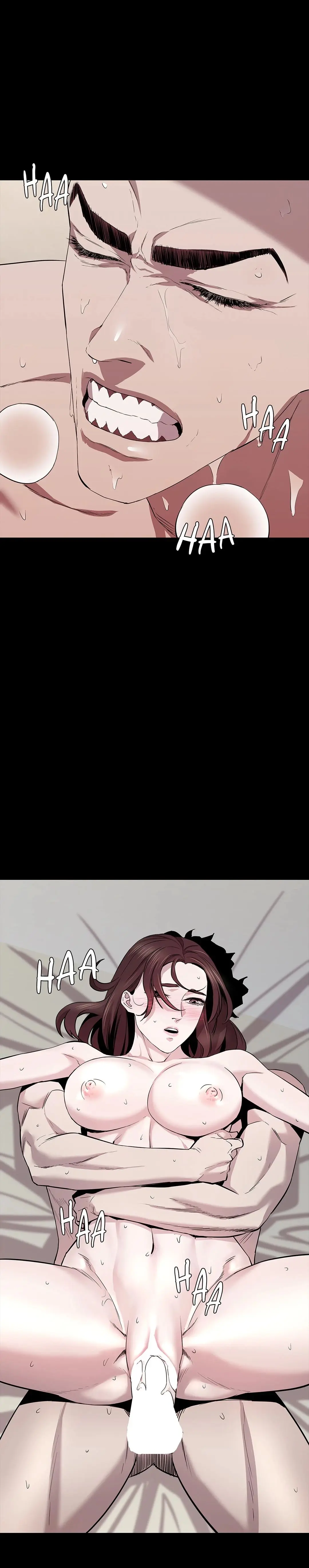 Thorns On Innocence Chapter 24 - Page 30