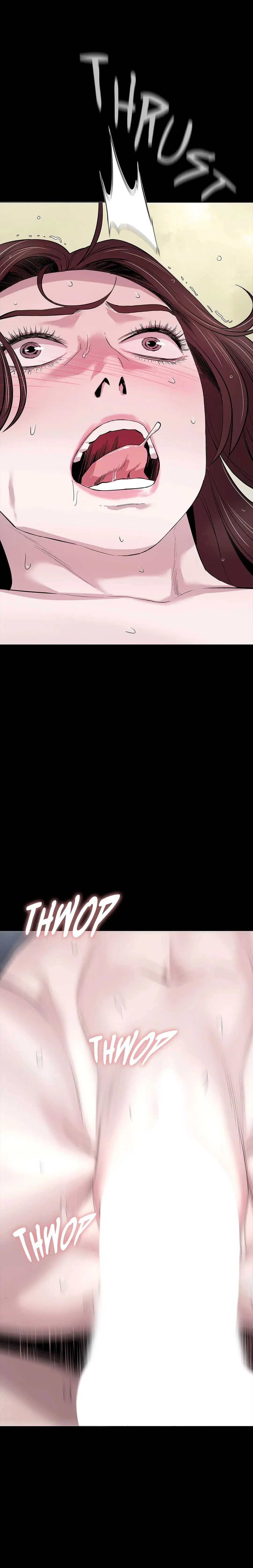 Thorns On Innocence Chapter 24 - Page 31