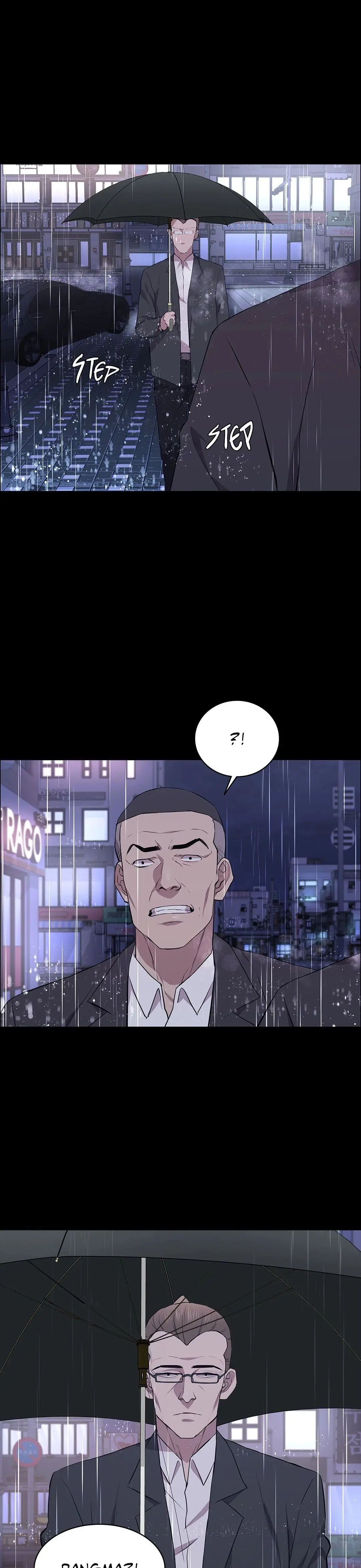 Thorns On Innocence Chapter 25 - Page 1