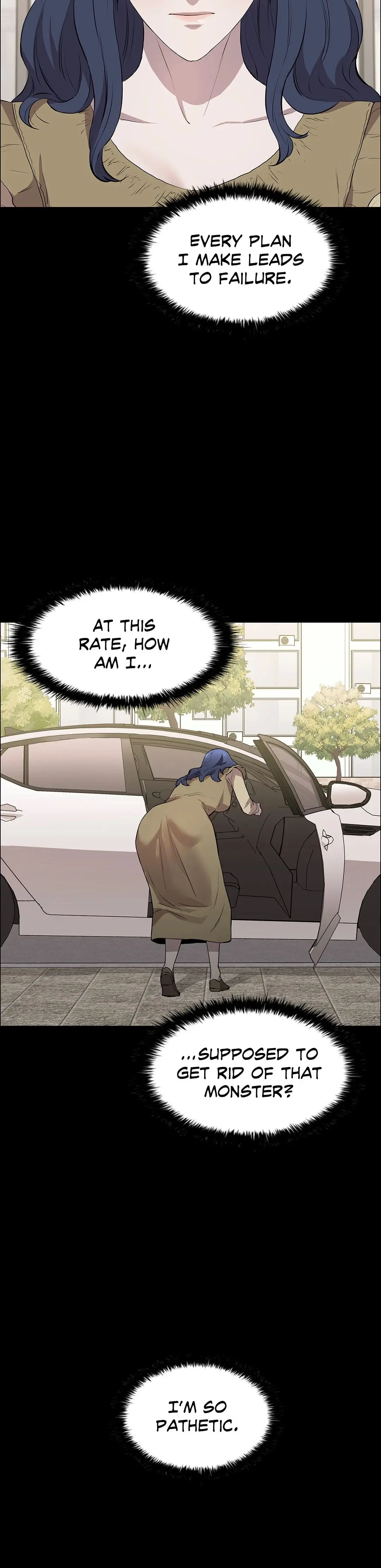 Thorns On Innocence Chapter 25 - Page 11