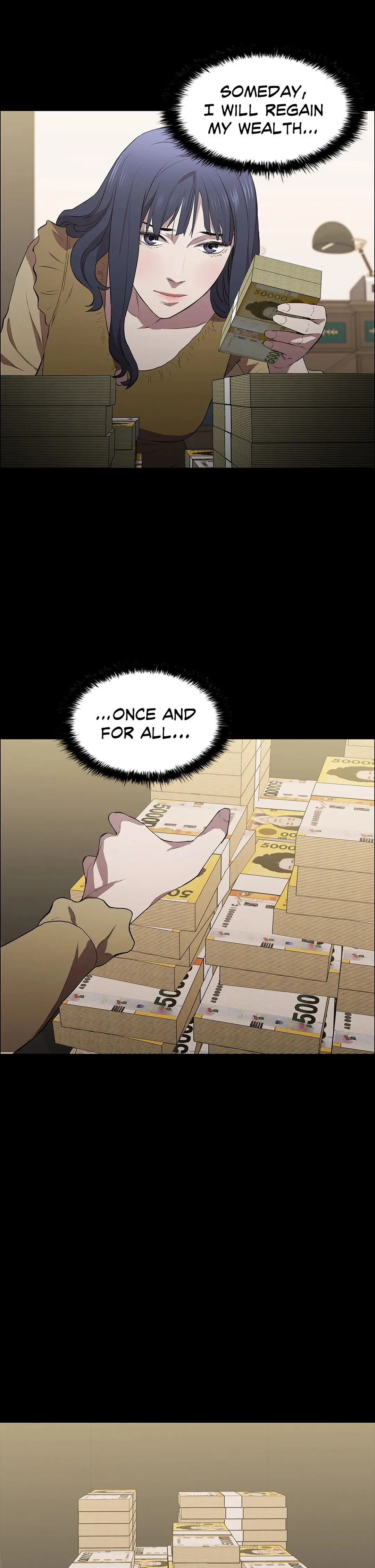 Thorns On Innocence Chapter 25 - Page 12