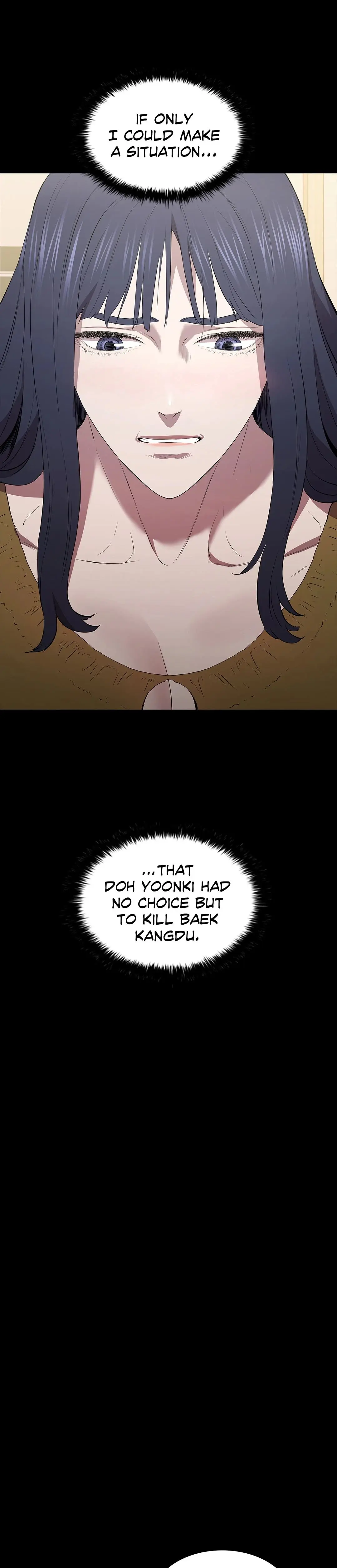 Thorns On Innocence Chapter 25 - Page 15