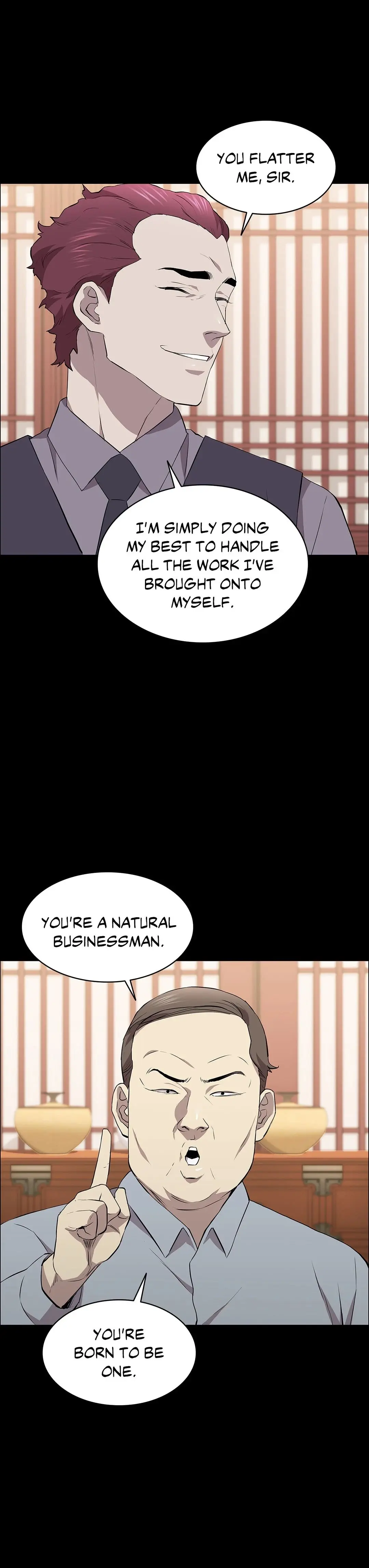 Thorns On Innocence Chapter 25 - Page 18