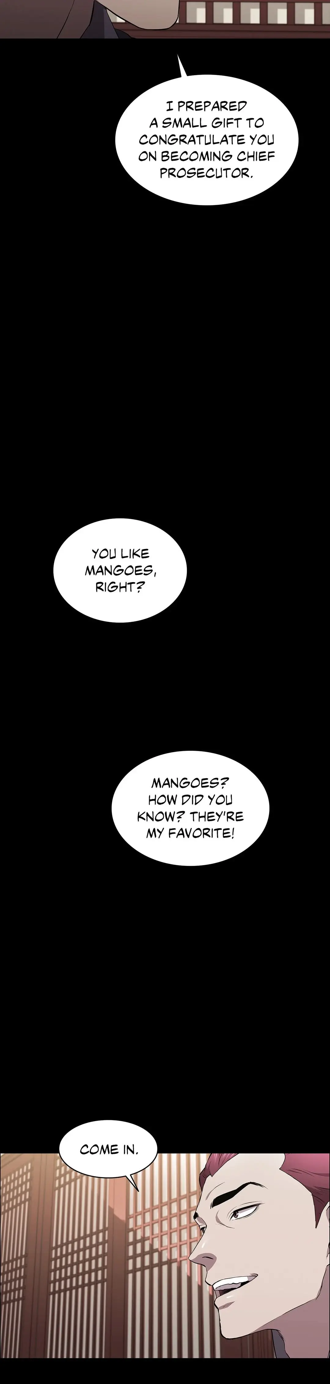 Thorns On Innocence Chapter 25 - Page 23