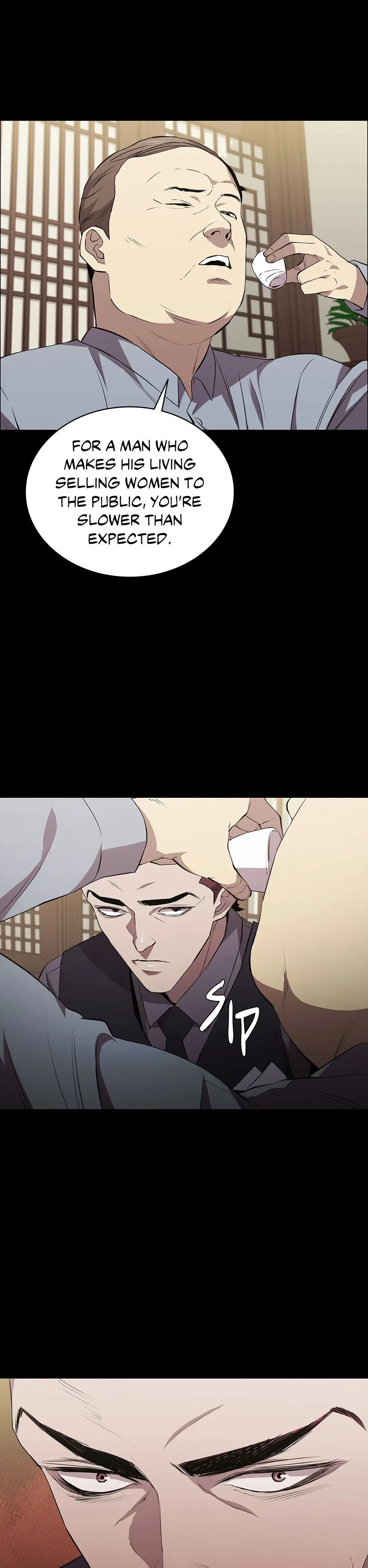 Thorns On Innocence Chapter 25 - Page 29