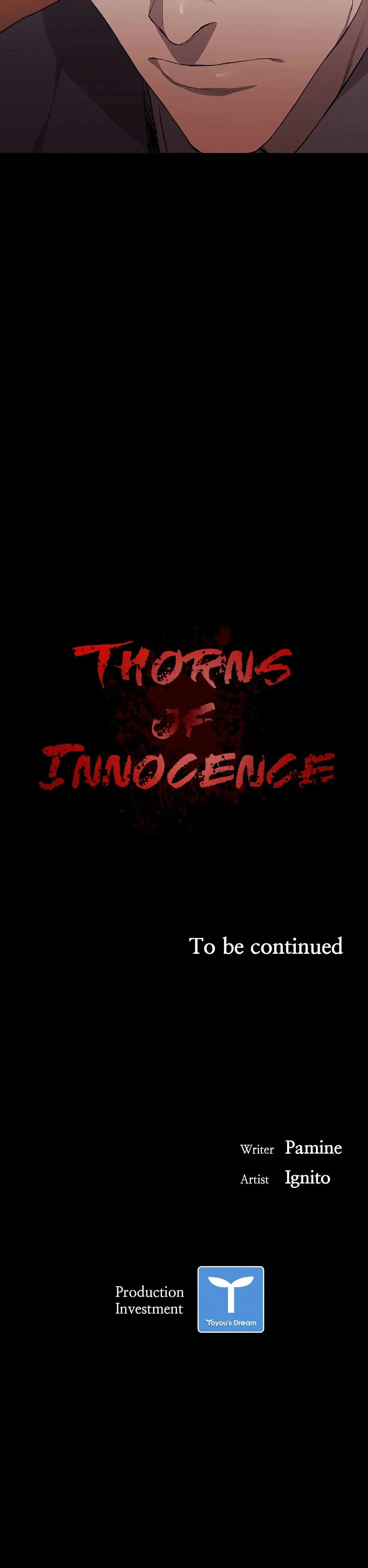 Thorns On Innocence Chapter 25 - Page 30