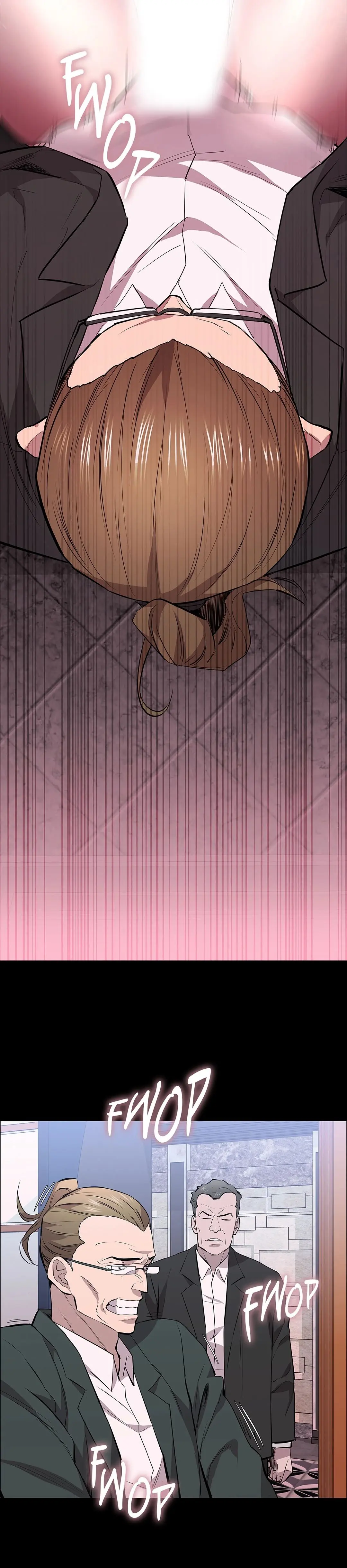 Thorns On Innocence Chapter 26 - Page 10