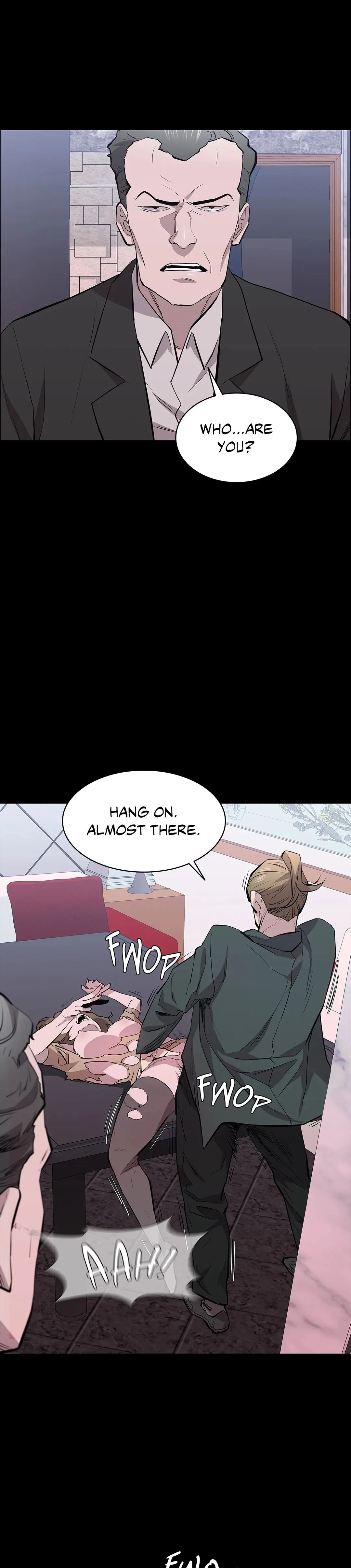 Thorns On Innocence Chapter 26 - Page 11