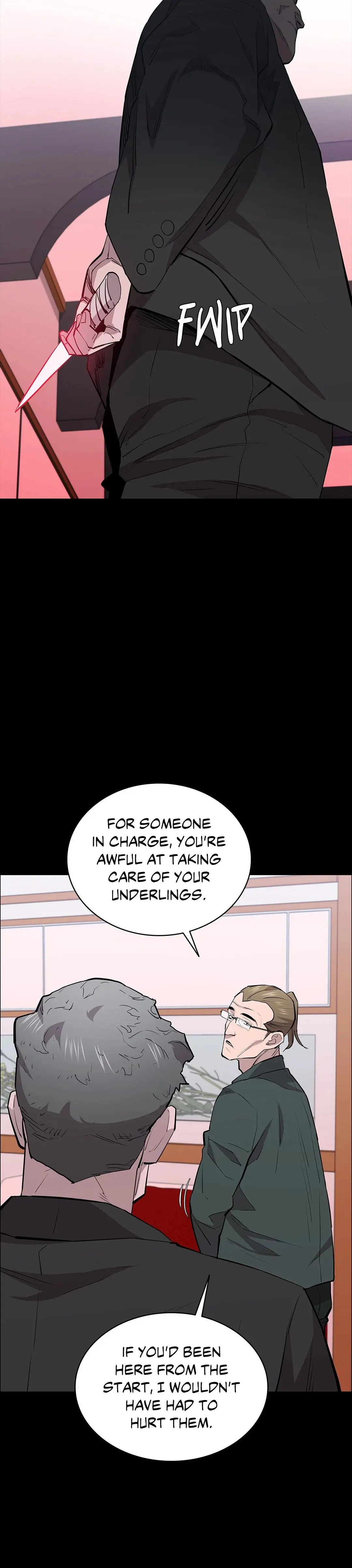 Thorns On Innocence Chapter 26 - Page 13