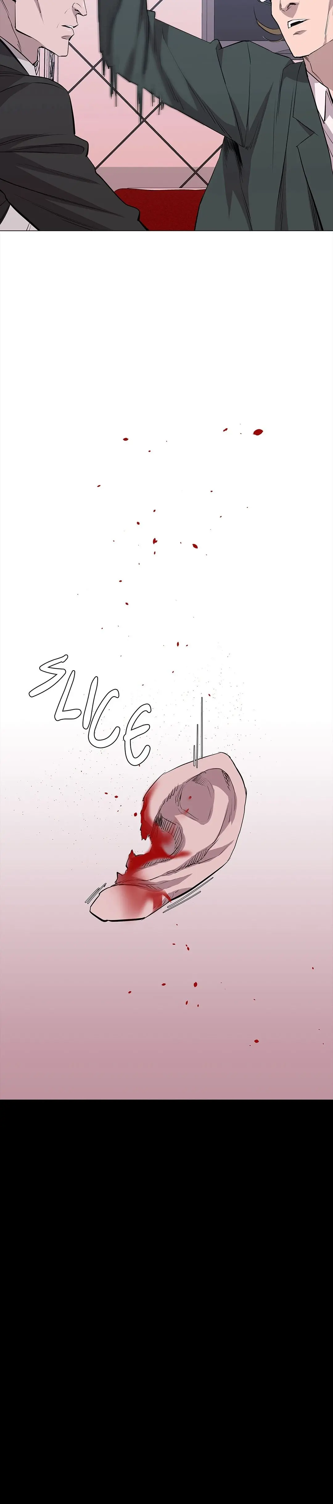 Thorns On Innocence Chapter 26 - Page 15