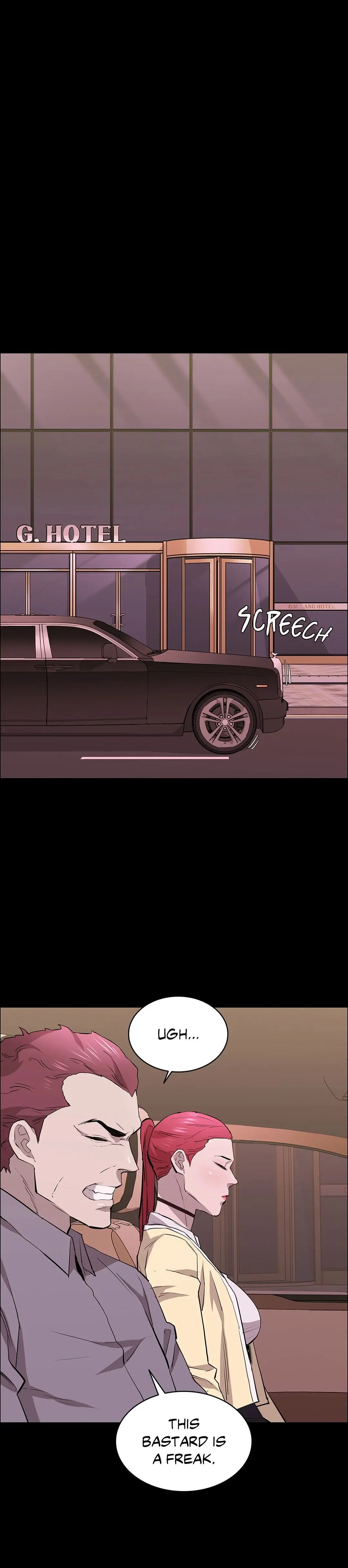 Thorns On Innocence Chapter 26 - Page 16