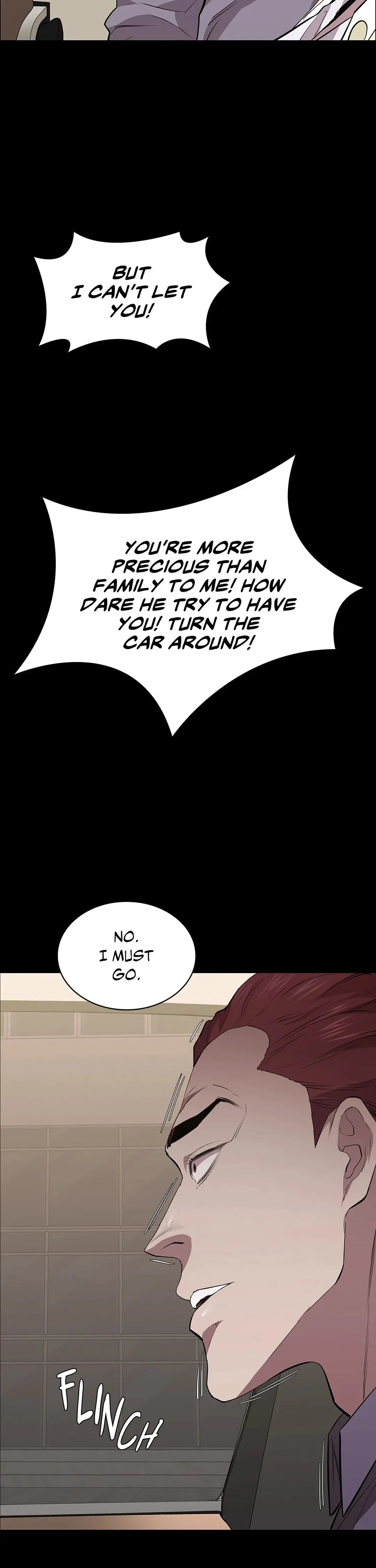 Thorns On Innocence Chapter 26 - Page 19