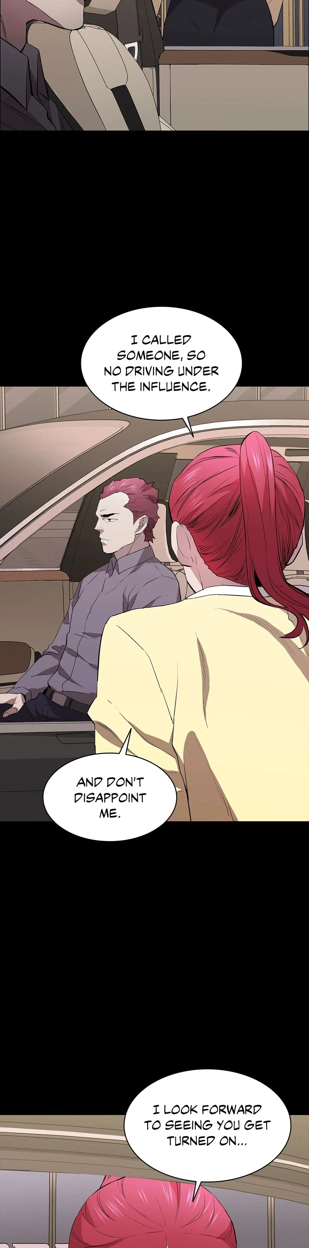 Thorns On Innocence Chapter 26 - Page 21