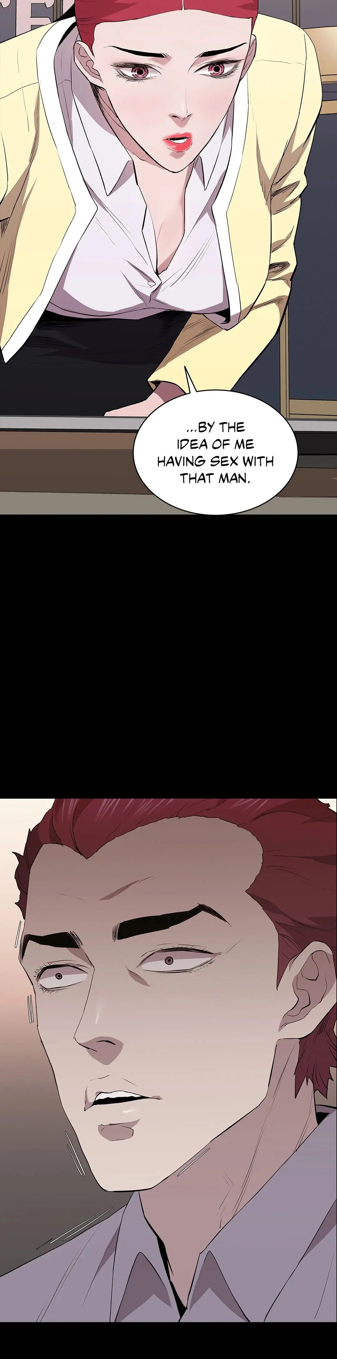 Thorns On Innocence Chapter 26 - Page 22