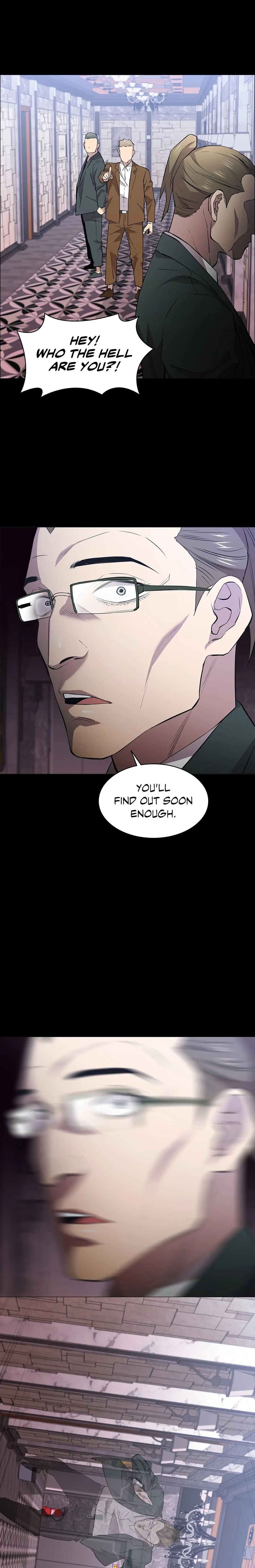 Thorns On Innocence Chapter 26 - Page 3