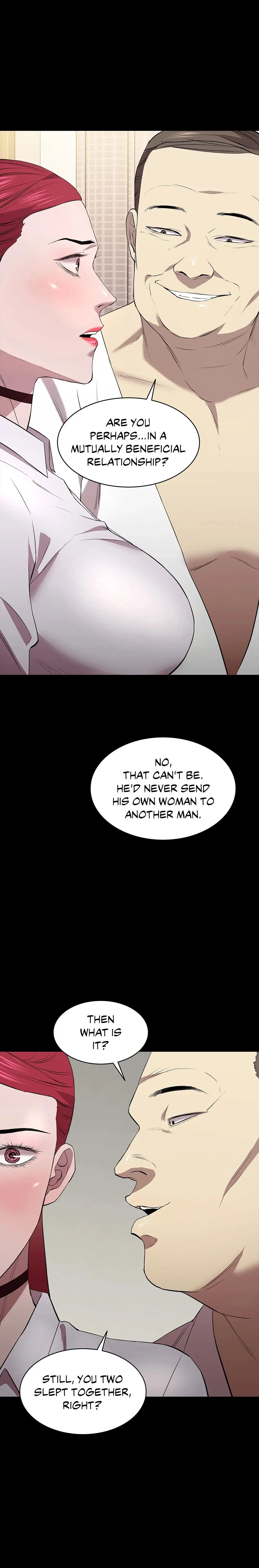 Thorns On Innocence Chapter 26 - Page 31