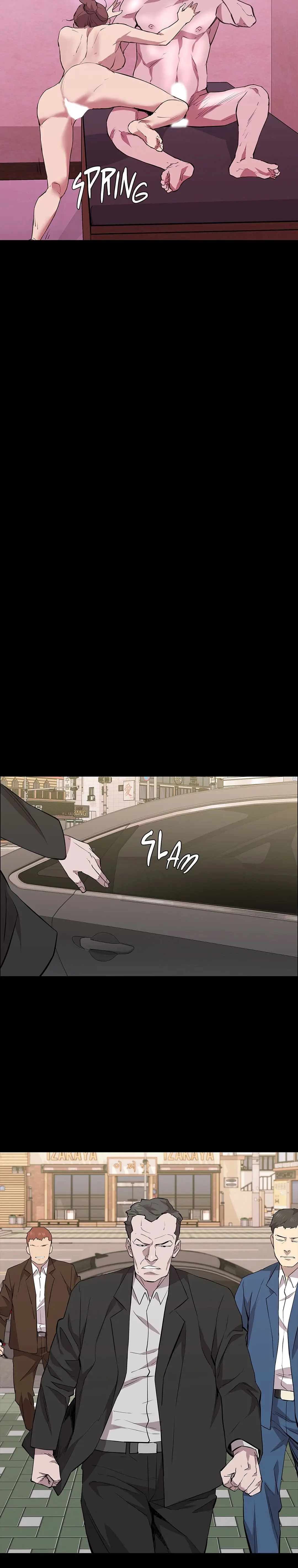 Thorns On Innocence Chapter 26 - Page 7