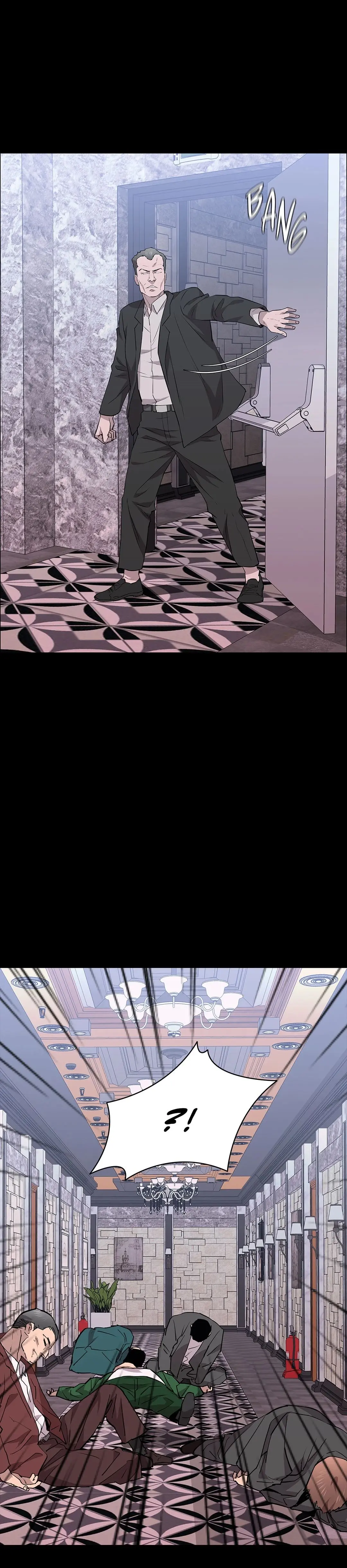 Thorns On Innocence Chapter 26 - Page 8