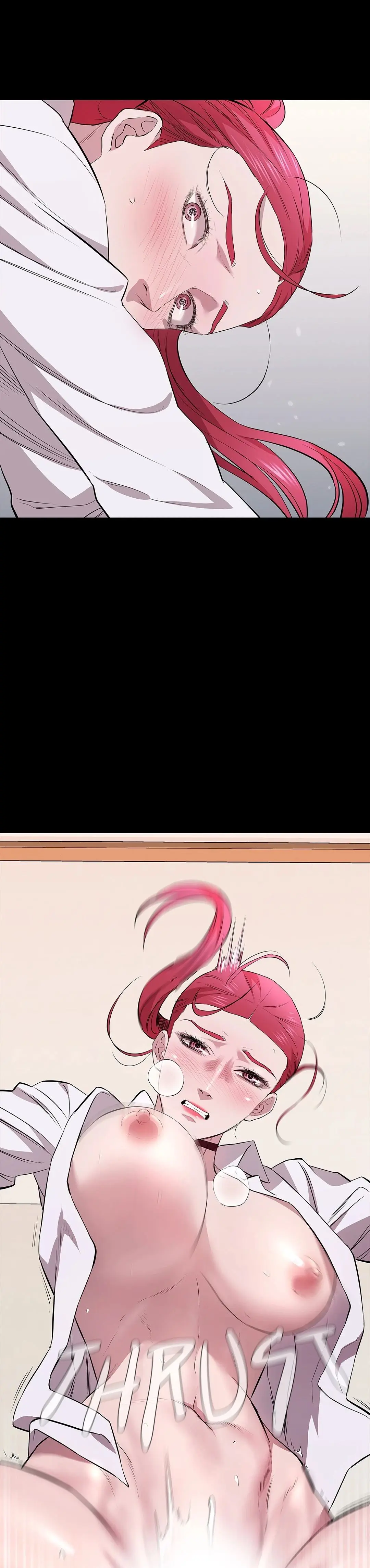 Thorns On Innocence Chapter 27 - Page 13