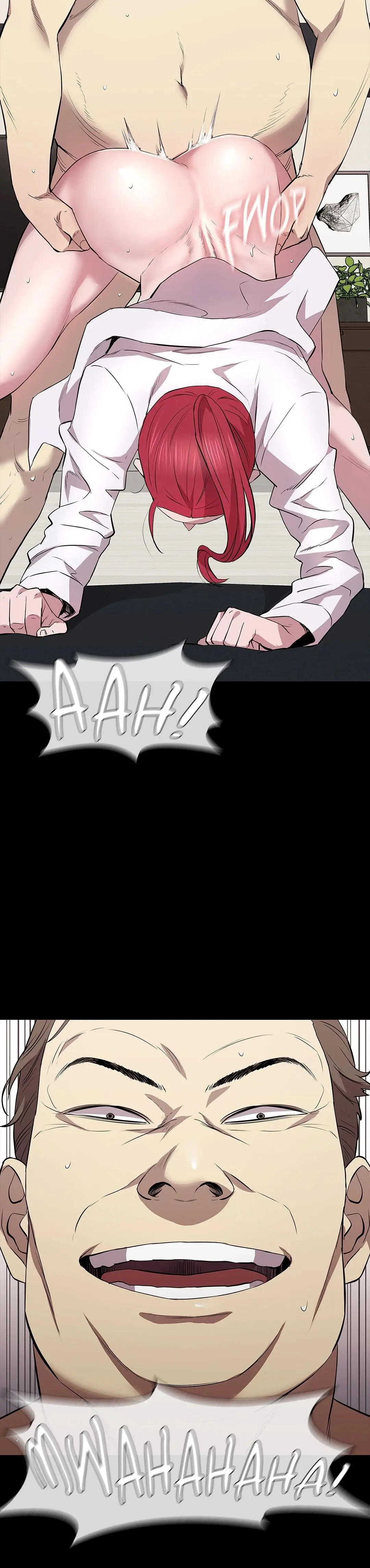 Thorns On Innocence Chapter 27 - Page 15