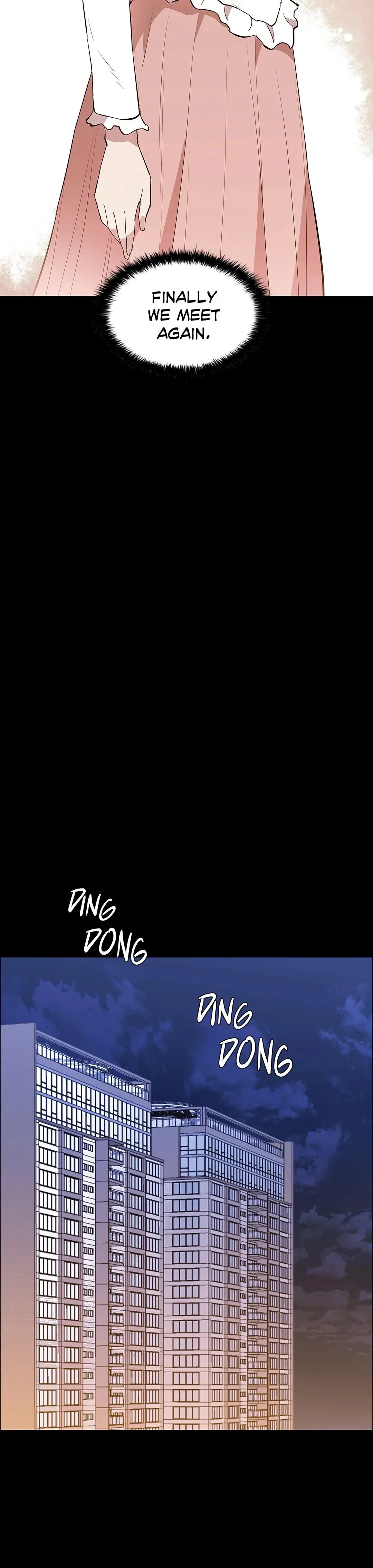 Thorns On Innocence Chapter 27 - Page 28