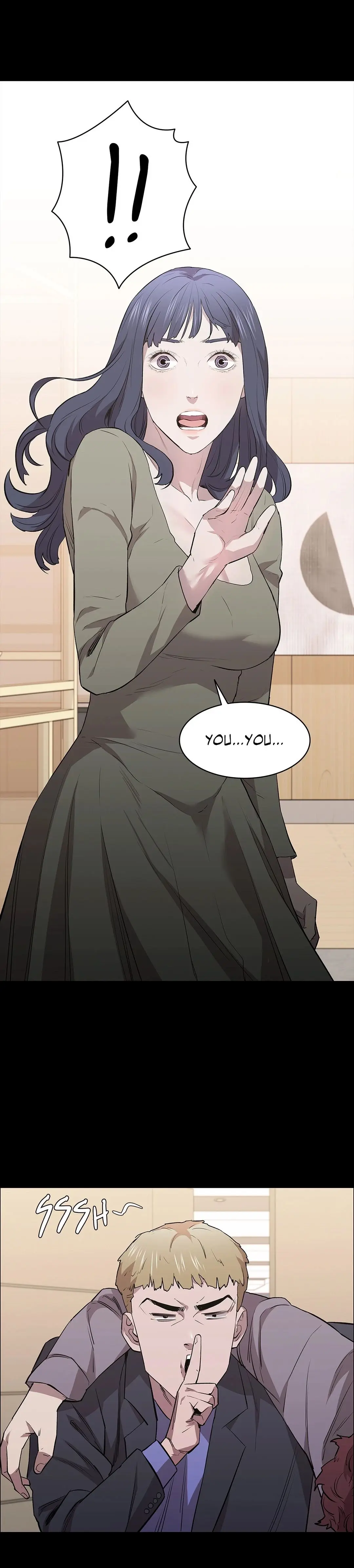 Thorns On Innocence Chapter 27 - Page 31