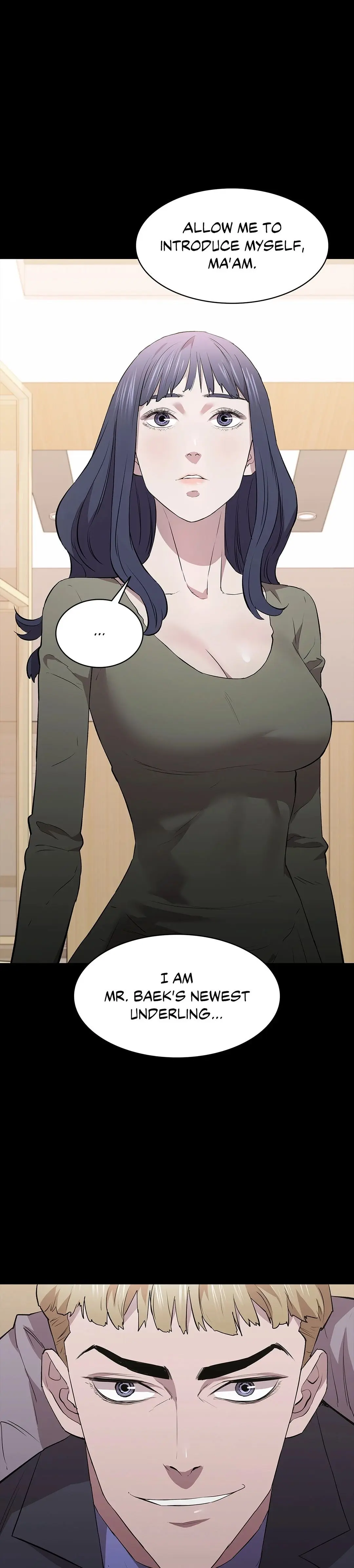 Thorns On Innocence Chapter 27 - Page 32