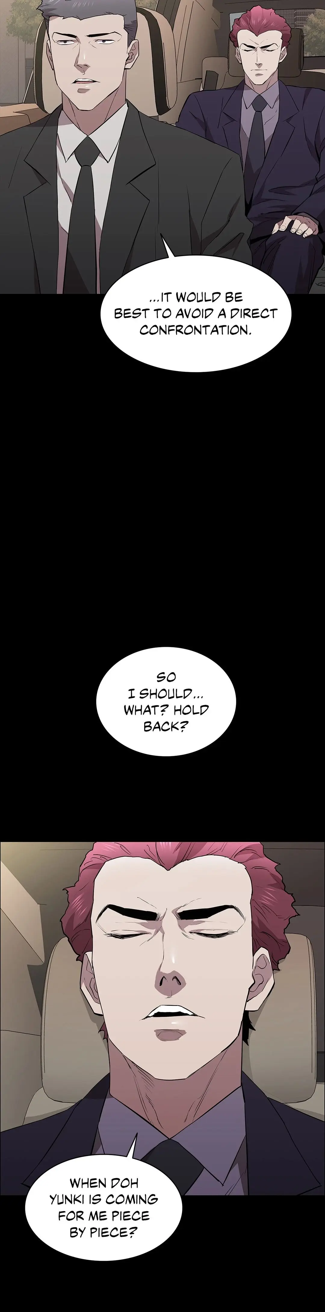 Thorns On Innocence Chapter 28 - Page 12