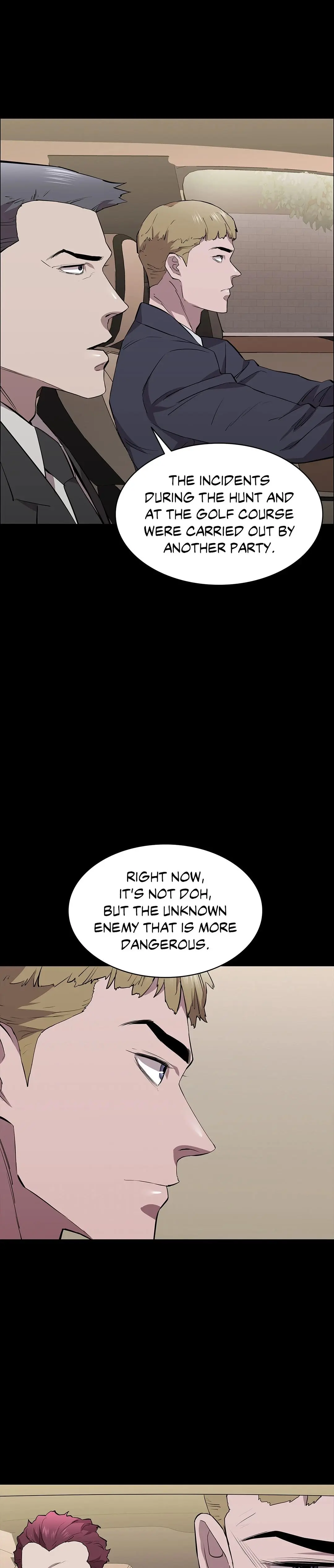 Thorns On Innocence Chapter 28 - Page 13