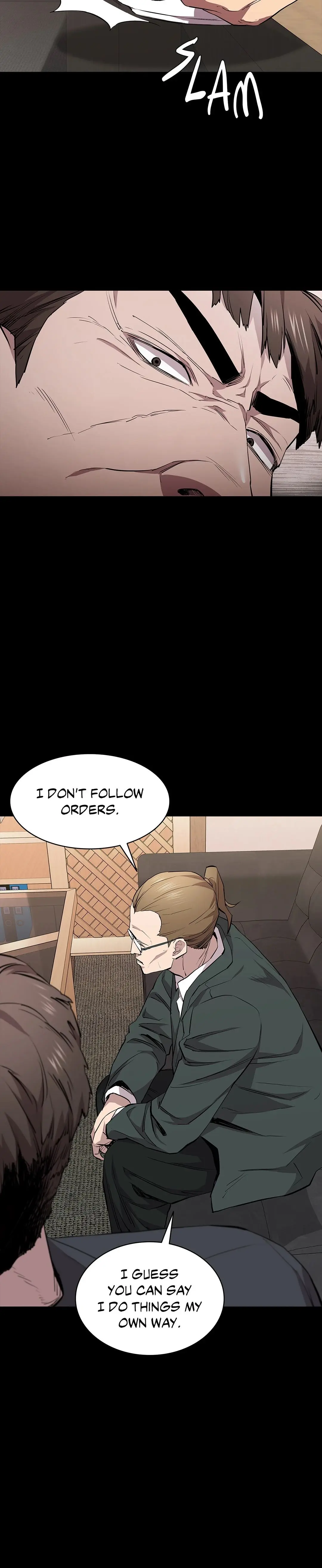 Thorns On Innocence Chapter 28 - Page 17