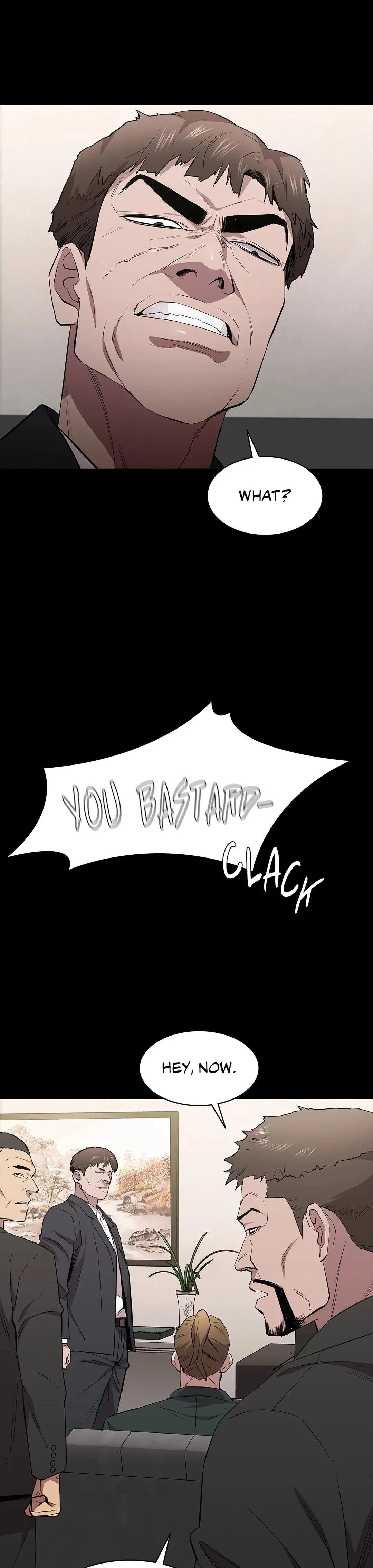 Thorns On Innocence Chapter 28 - Page 19
