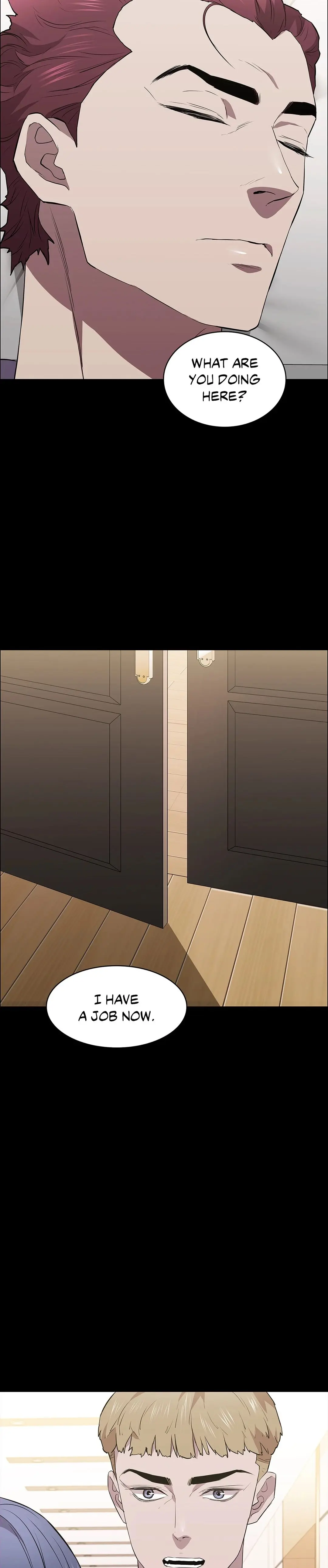 Thorns On Innocence Chapter 28 - Page 2