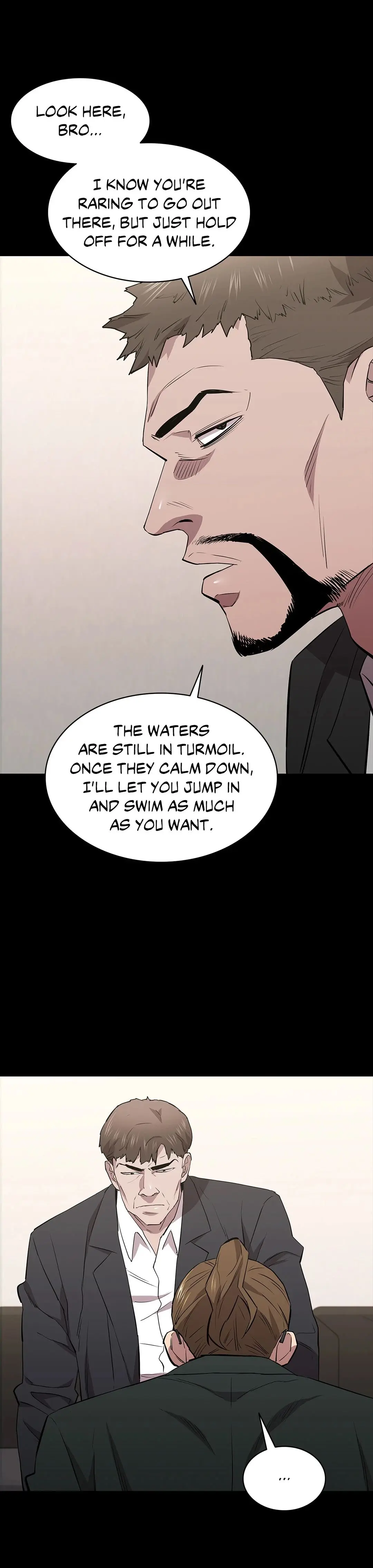 Thorns On Innocence Chapter 28 - Page 21