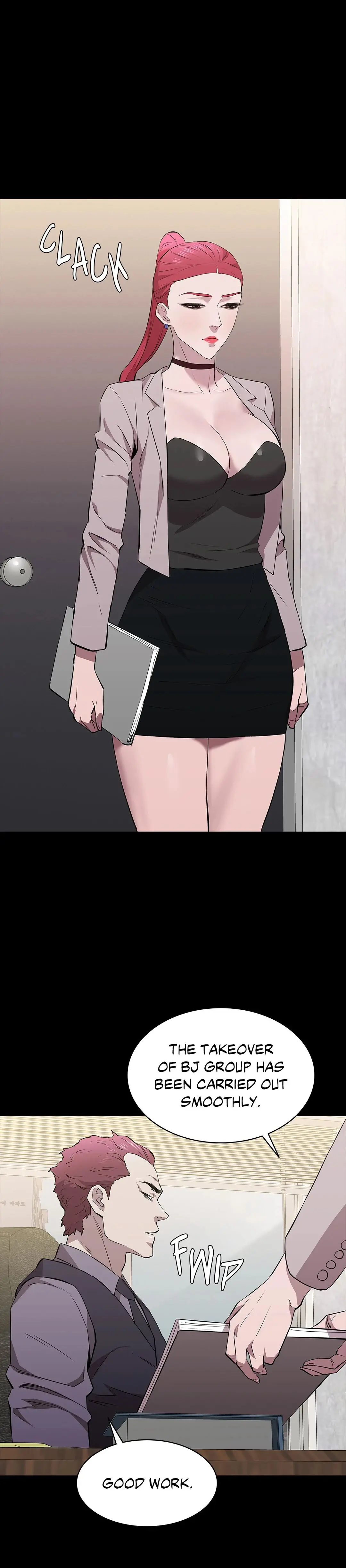 Thorns On Innocence Chapter 28 - Page 24