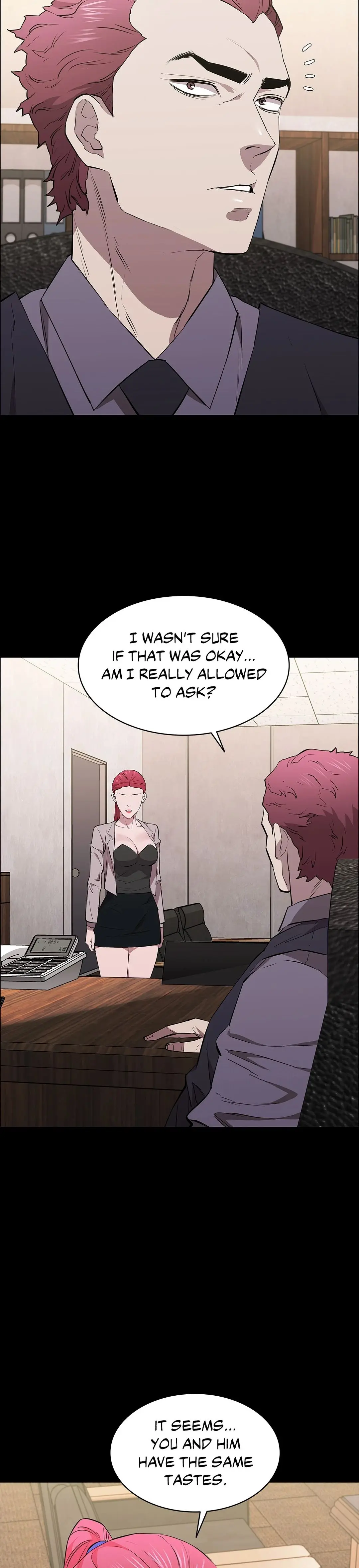 Thorns On Innocence Chapter 28 - Page 26