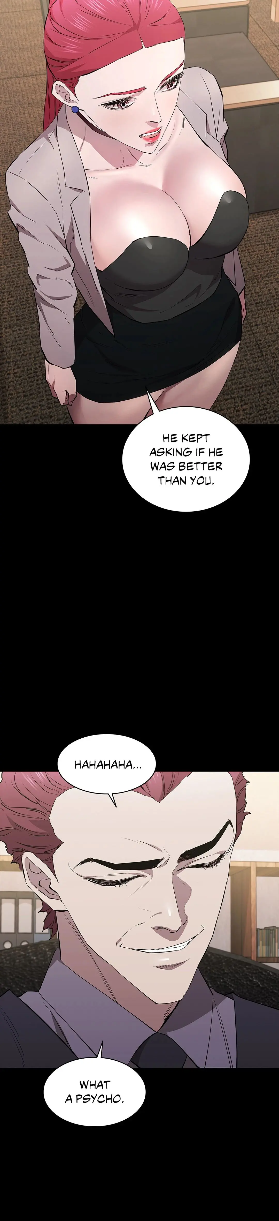Thorns On Innocence Chapter 28 - Page 27