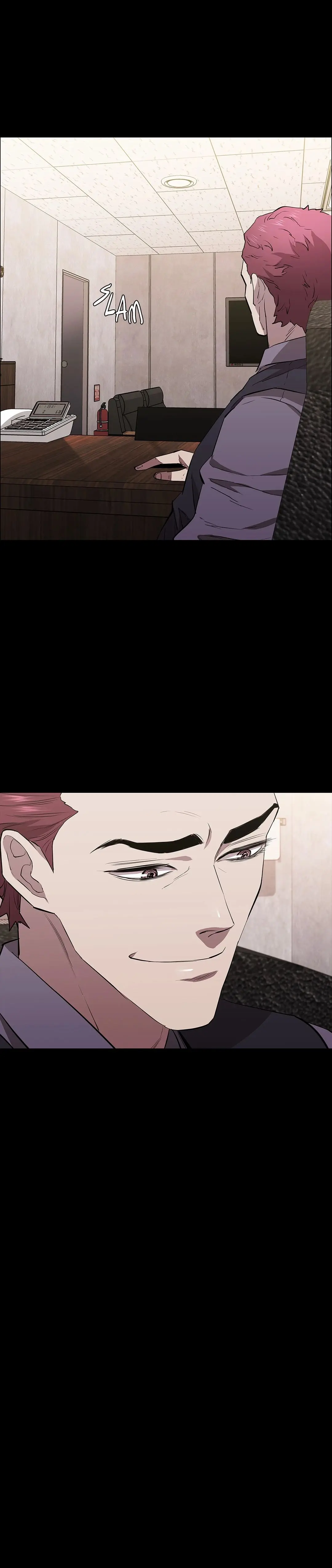 Thorns On Innocence Chapter 28 - Page 29