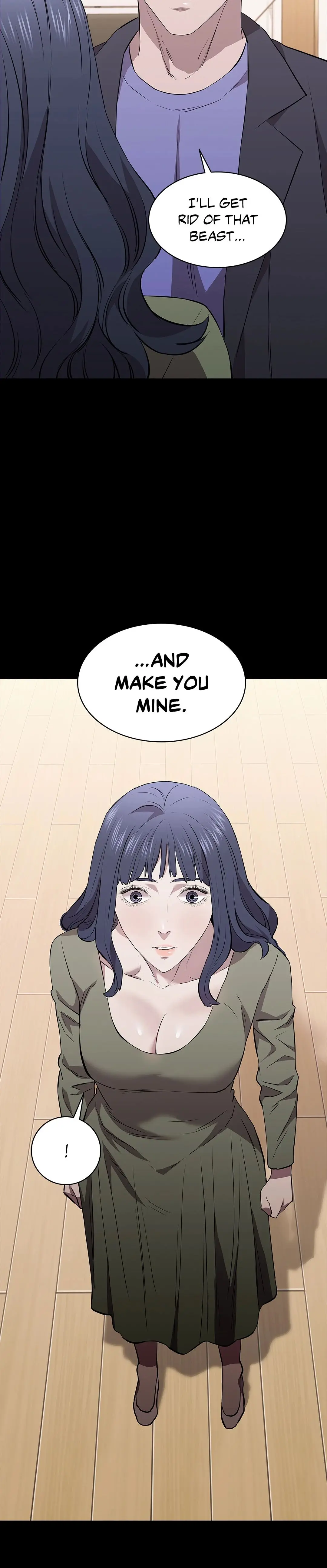 Thorns On Innocence Chapter 28 - Page 3