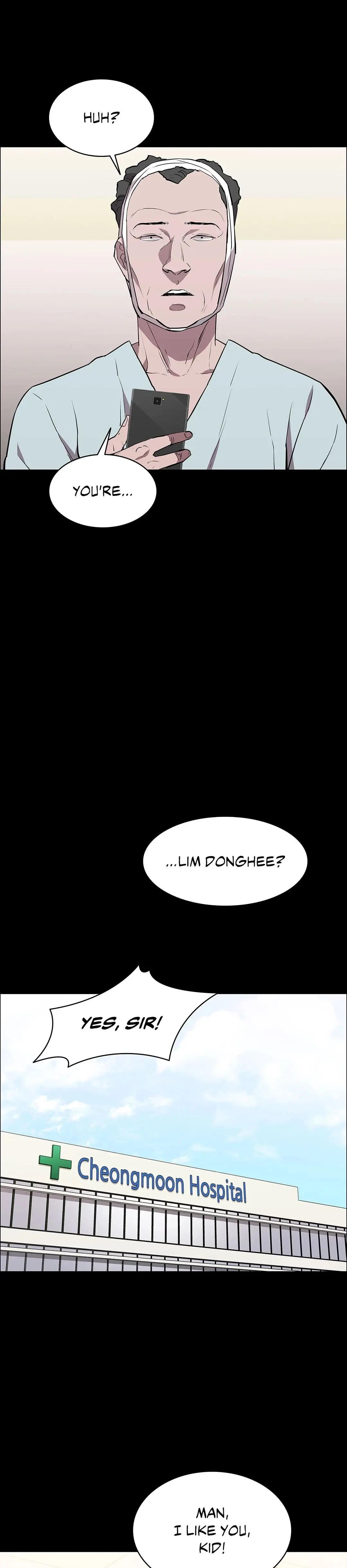 Thorns On Innocence Chapter 28 - Page 31