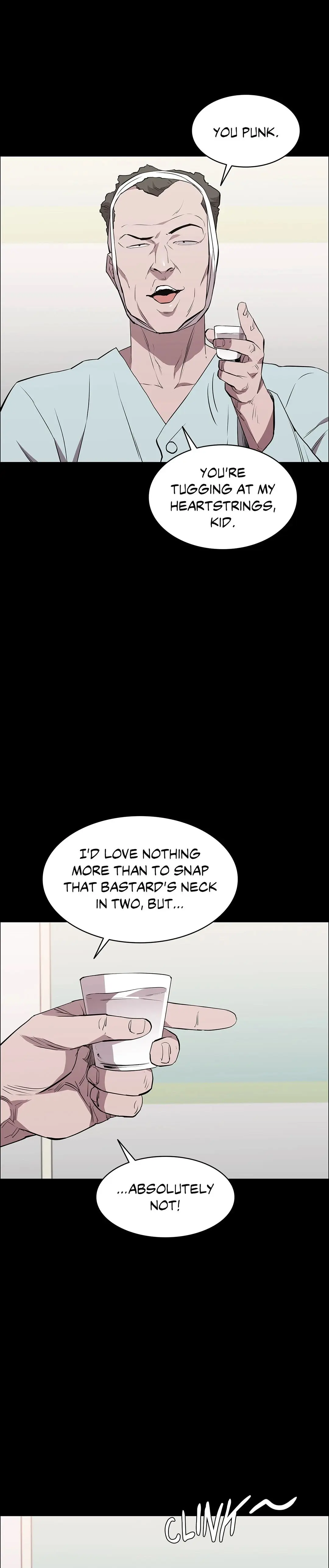 Thorns On Innocence Chapter 28 - Page 34