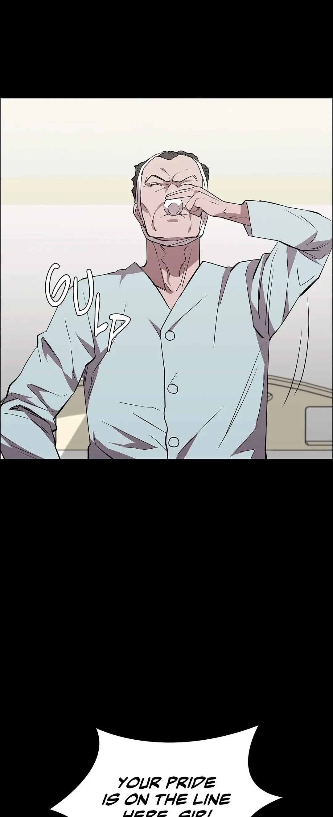 Thorns On Innocence Chapter 28 - Page 37