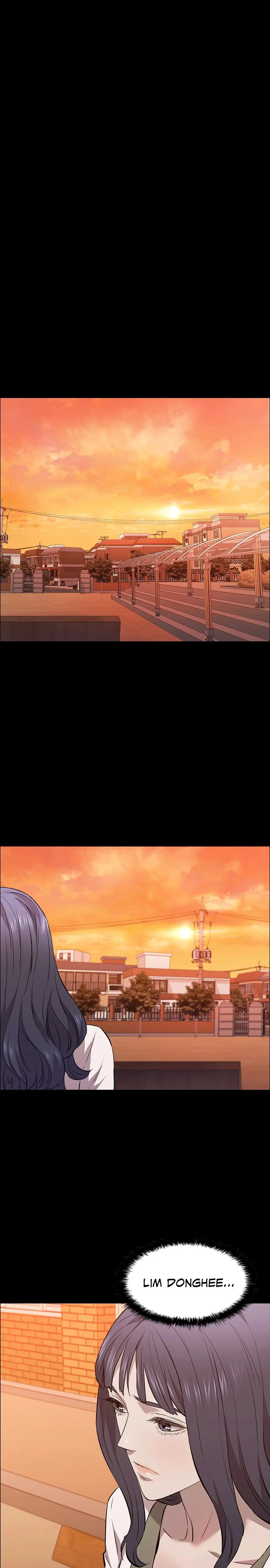 Thorns On Innocence Chapter 28 - Page 4