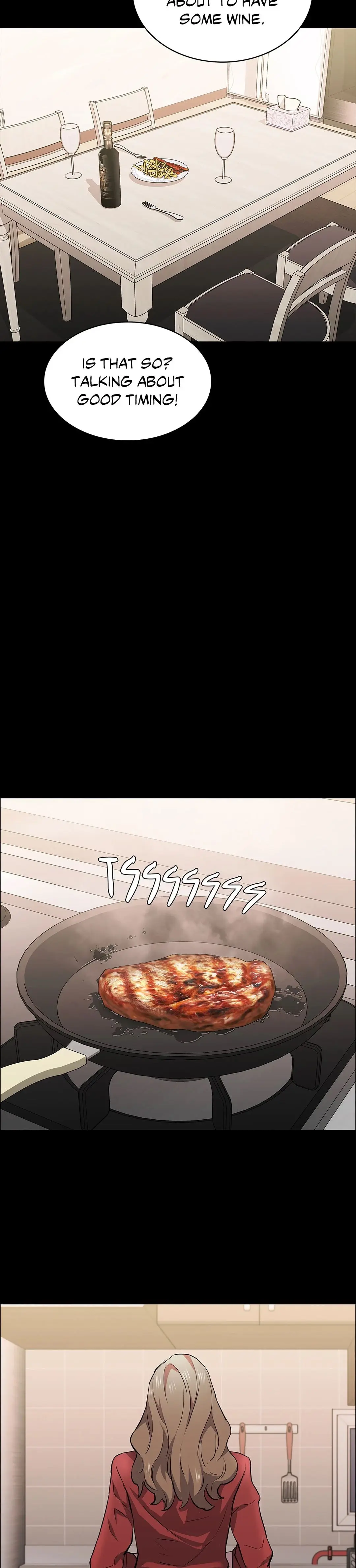 Thorns On Innocence Chapter 29 - Page 11