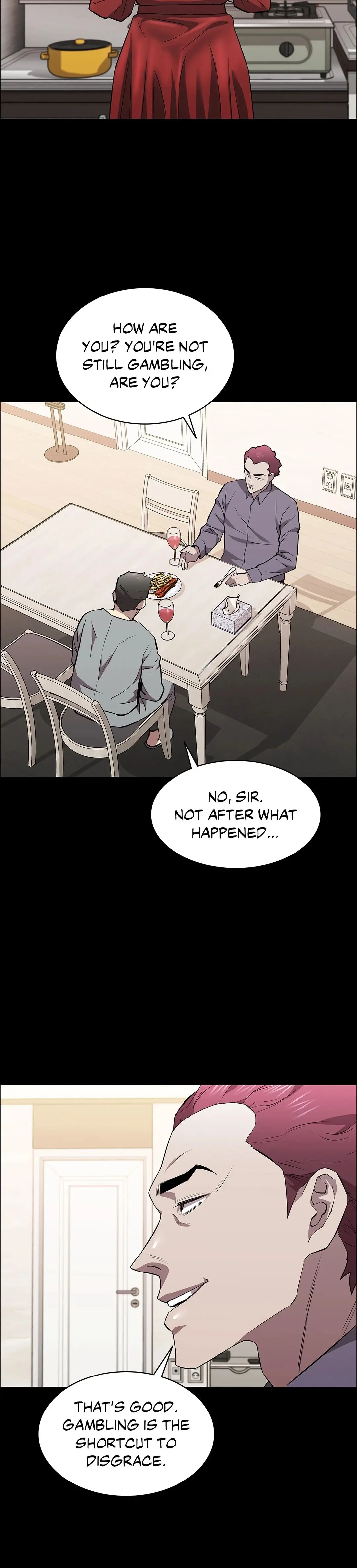 Thorns On Innocence Chapter 29 - Page 12