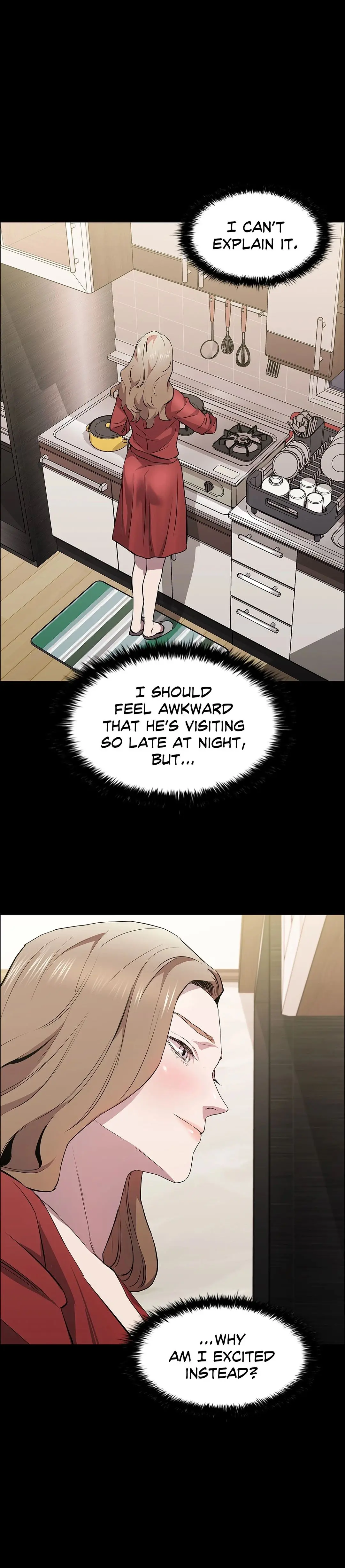 Thorns On Innocence Chapter 29 - Page 13