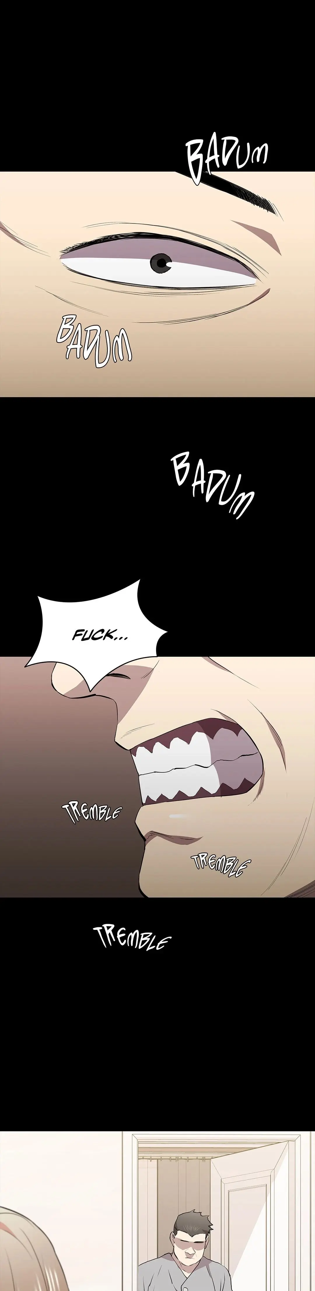 Thorns On Innocence Chapter 29 - Page 19