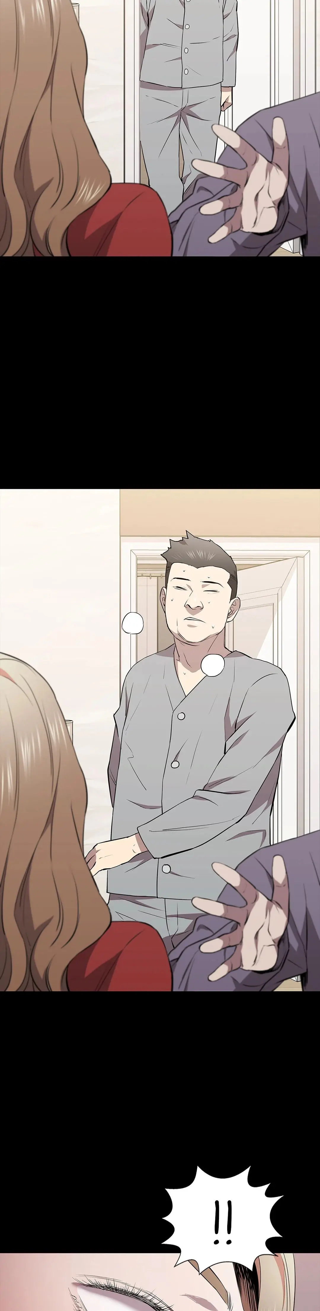 Thorns On Innocence Chapter 29 - Page 20