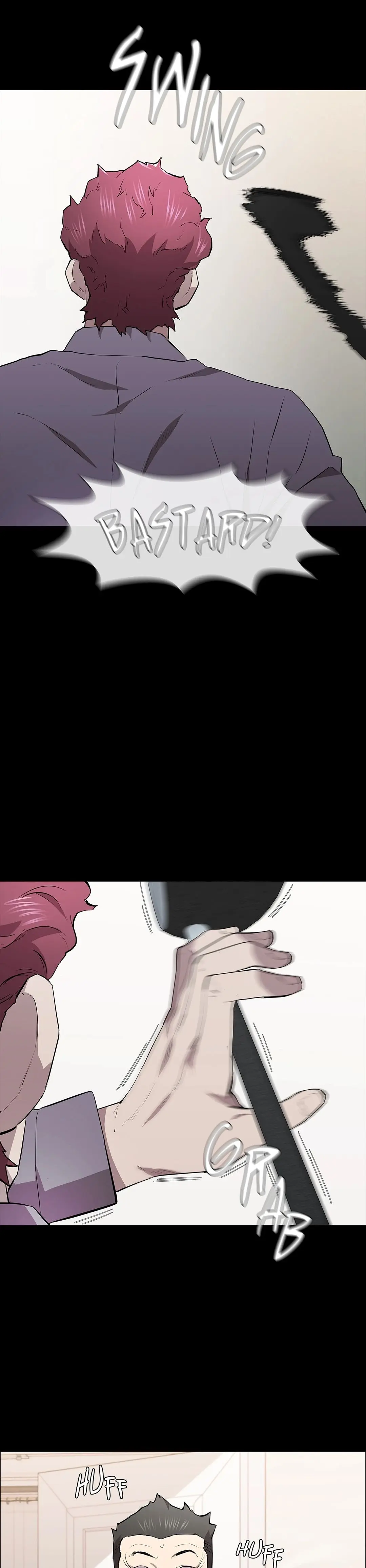 Thorns On Innocence Chapter 29 - Page 22