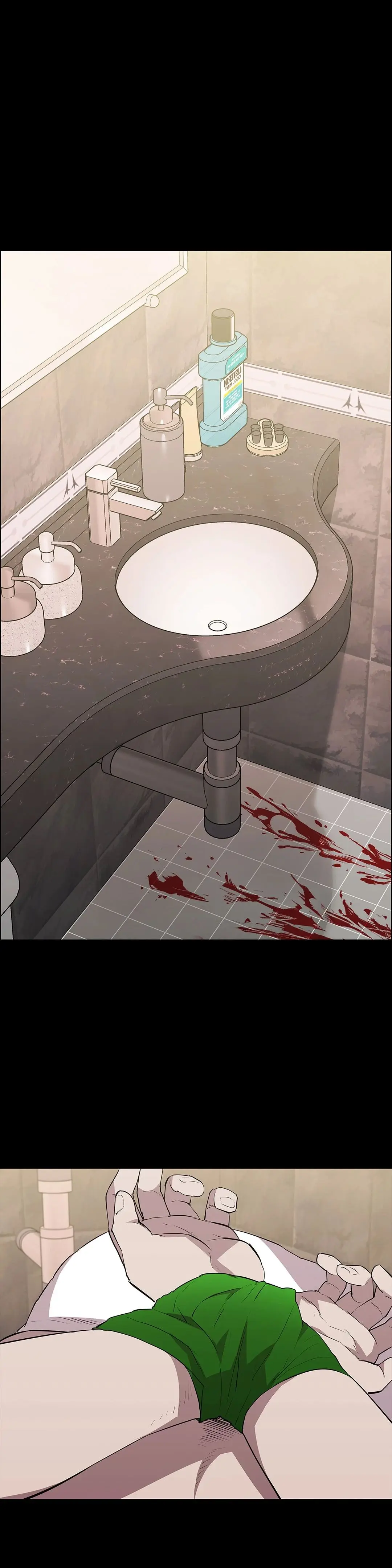 Thorns On Innocence Chapter 29 - Page 27